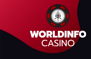 logo world casino info