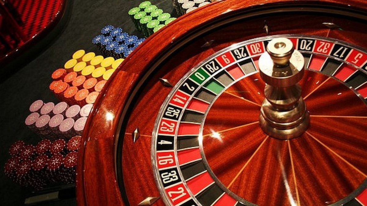 roulette เกมคาสิโนสด ทำเงินได้จริง เดิมพันขั้นต่ำแค่ 1 บาท
