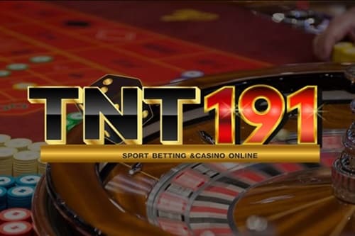 TNT191 เว็บตรงคาสิโนเล่นแบบไทยเข้าใจง่าย จ่ายแบบมาตรฐานสากล