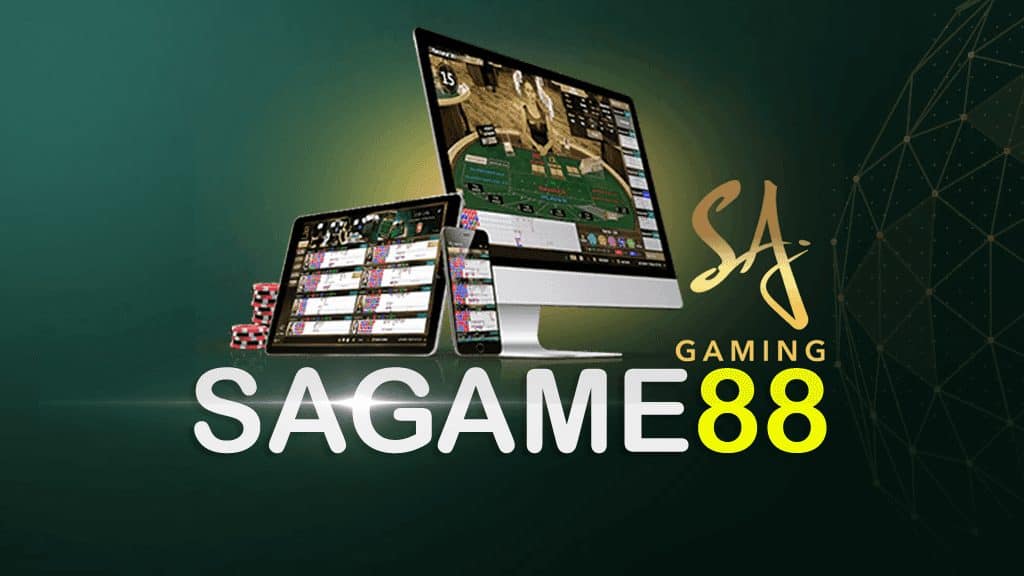 SAGAME88 คาสิโนออนไลน์เหมาะสำหรับมนุษย์เงินเดือน