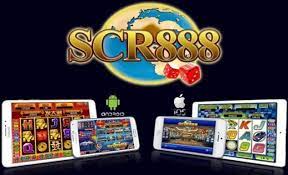 SCR888 ทางเข้าเล่นสล็อต เกมคาสิโนออนไลน์ที่ได้รับความนิยมมากที่สุด ต้องลอง!